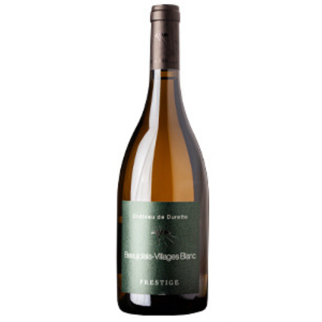  2023 Beaujolais Blanc Prestige - Chateau de Durette 